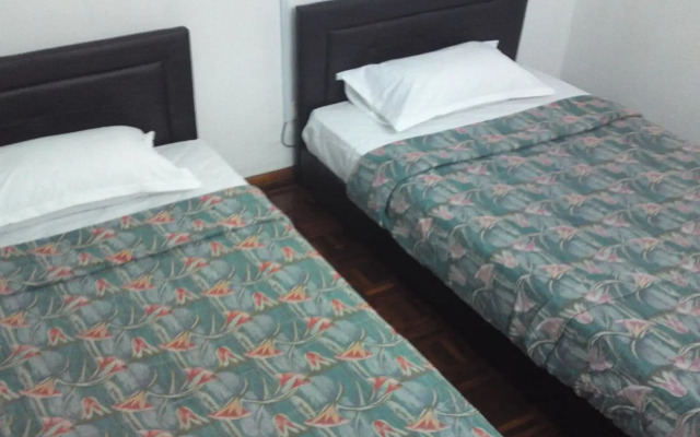 Casa Blanca Guest House