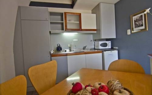 Rosario Suites