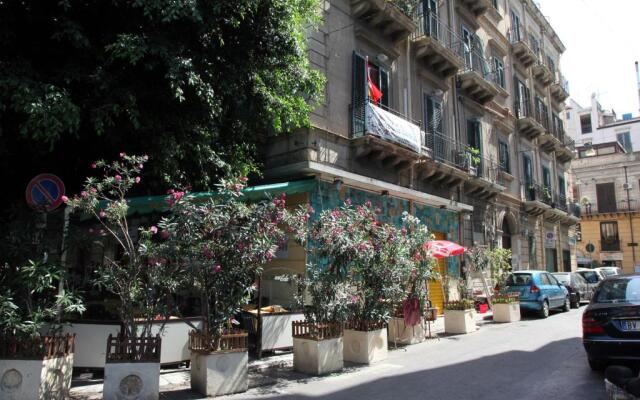 B&B Stazione Centrale