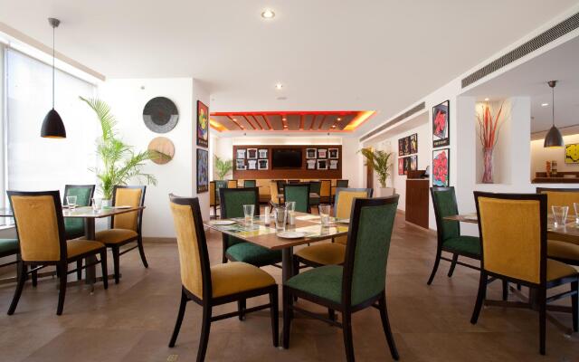Lemon Tree Hotel, Chandigarh