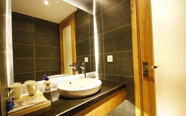 John Boutique Villa