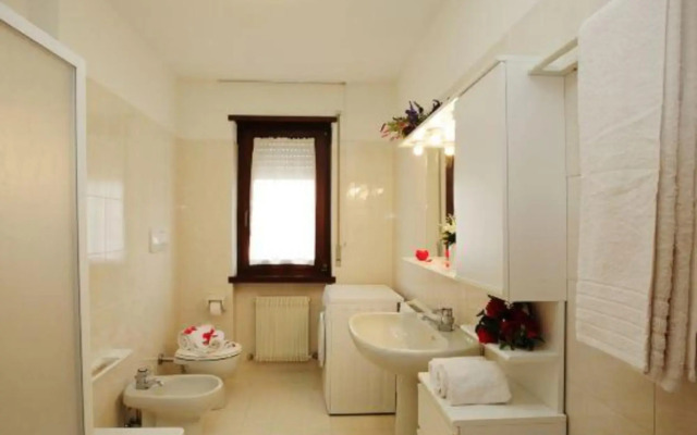 Appartamento Panorama