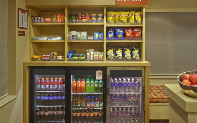 The Residences at Tewksbury