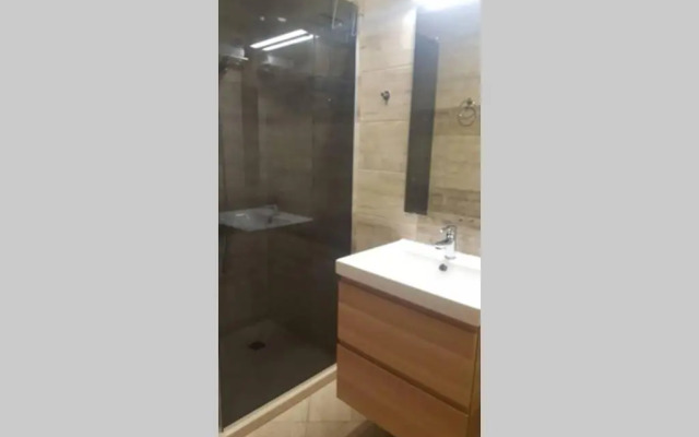 North Star 1 - sea apartment