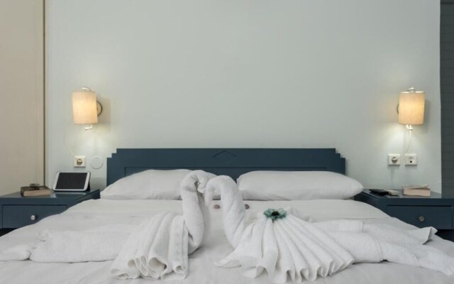 Oliva Beach Studios & Apartments