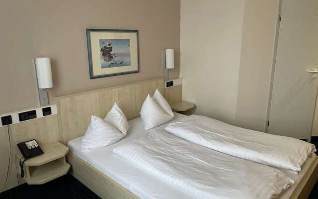 Rugs Hotel Augsburg City