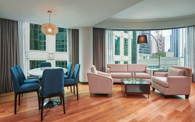 The Westin Kuala Lumpur