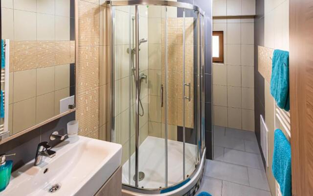 Apartman Valnela