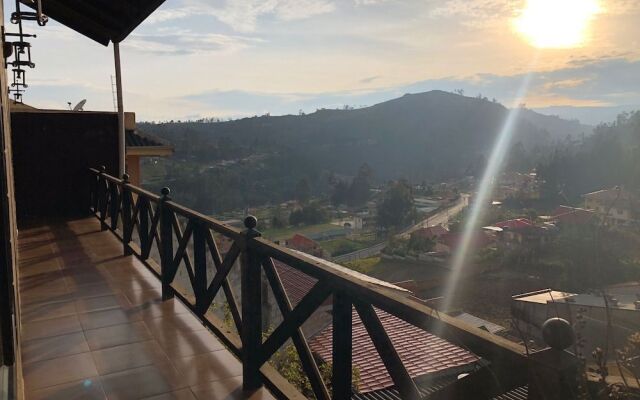 La Colina Hospedaje & Relax
