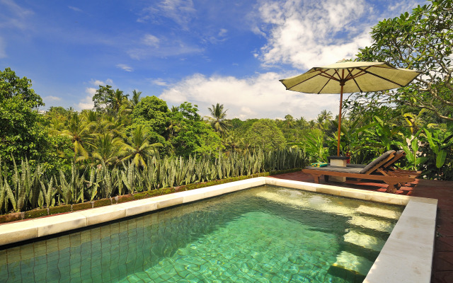 Villa Semana Resort & Spa