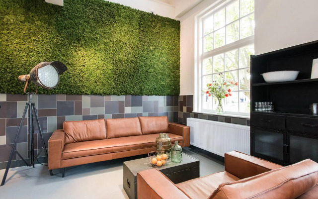 Boutique Hotel d'Oude Morsch