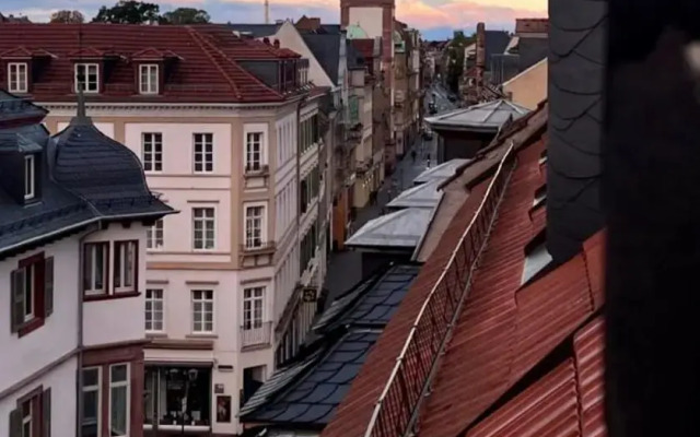 HIP Hotel