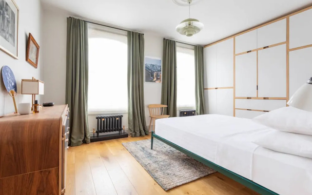 Baxendale Street by Onefinestay