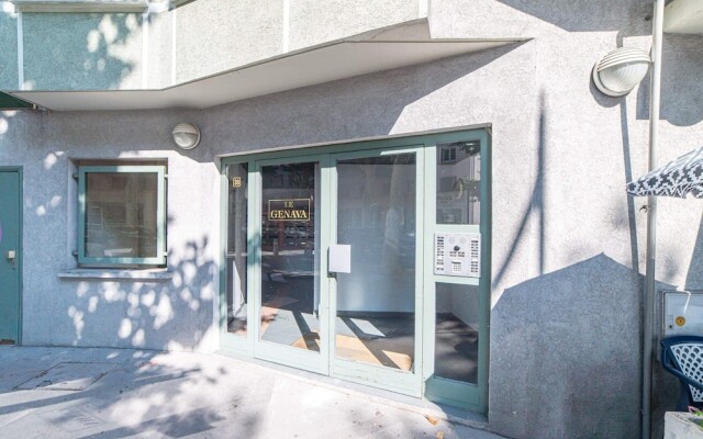 38 Avenue Appartement privé