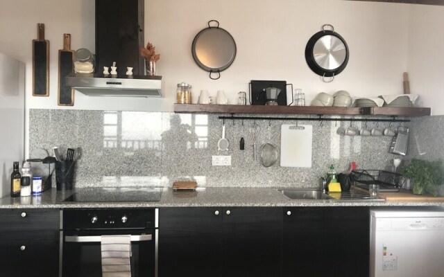 Las Casitas Rusticas