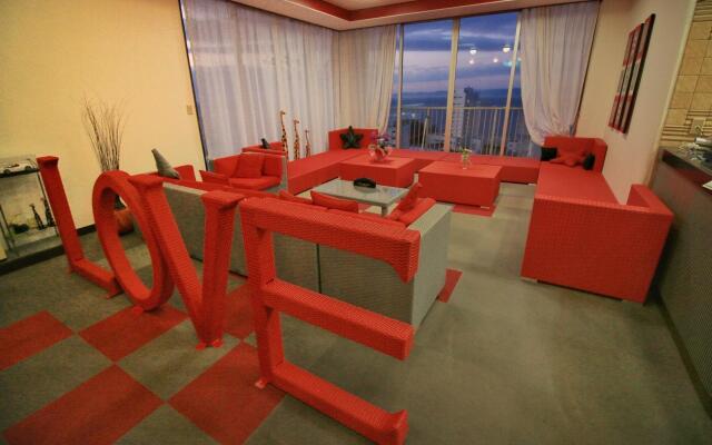 The Hotel Shirahama Onsen