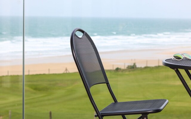 Little Fistral