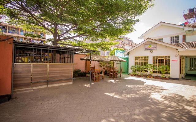 Lowela Hotel