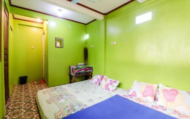 Penginapan Awandalu By Zuzu