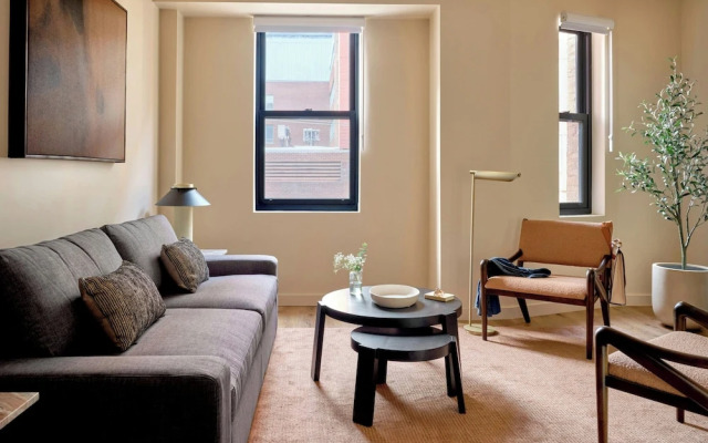 Sonder by Marriott Bonvoy The Nealon Apartments