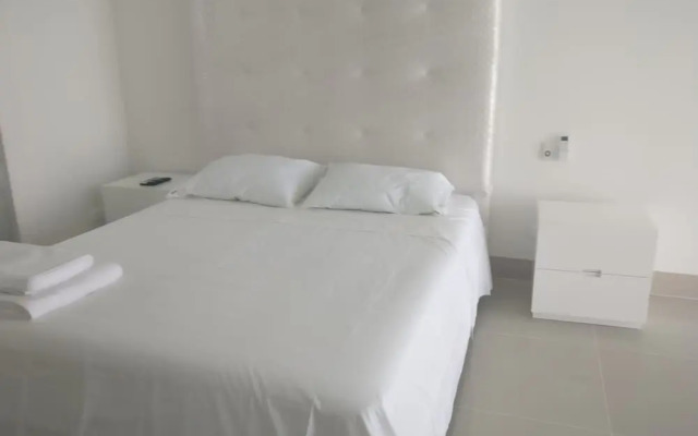 Murano Elite Aptos Lujo Frente La Playa