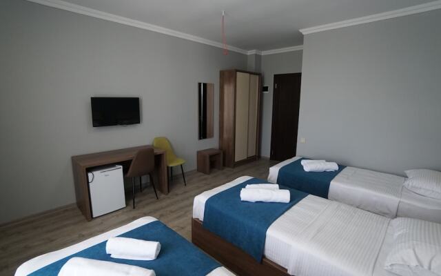 hotel horizon