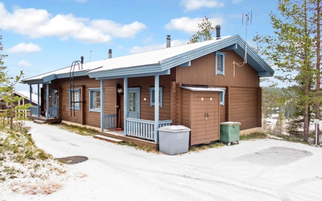 Rukan Vaarala 2 c 3 Kuusamo