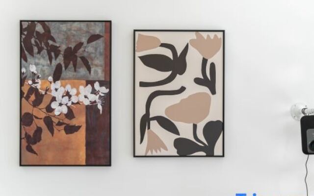 Shanghai Yidu High rise Homestay (Tianzifang Branch)