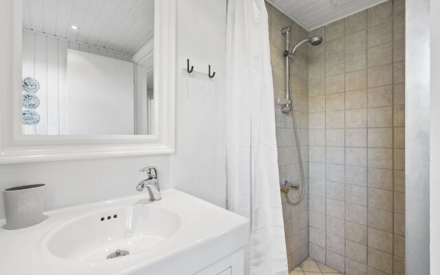 Holiday Home Kerteminde N4-206