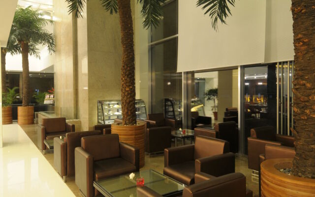 Welcomhotel by ITC Hotels, Ashram Road, Ahmedabad