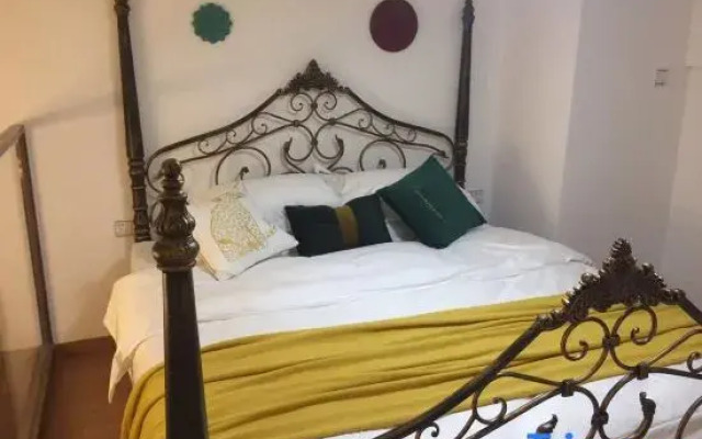 Zhengzhou SumeiLoft Homestay