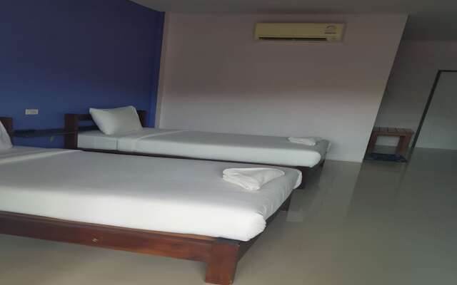 OYO 793 Baan Subthawee