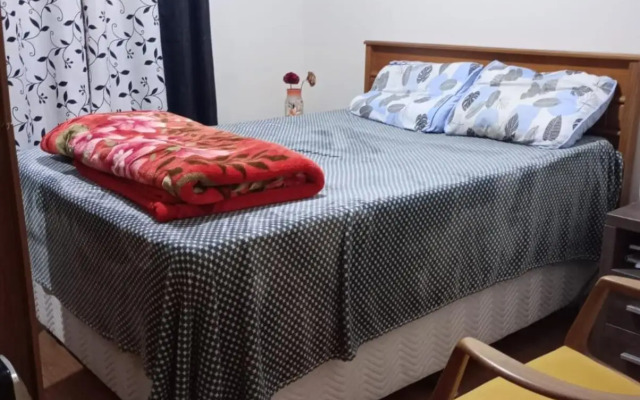 Residencial Flores da Fortuna