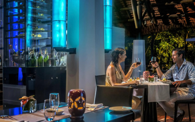 SO/ Sofitel Mauritius