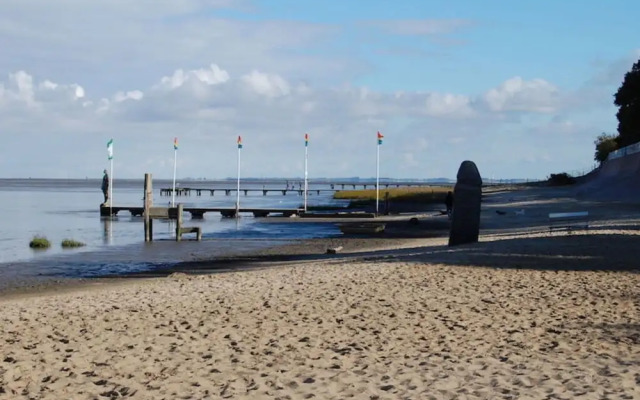 Holiday Home Kleiner Friese Dangast