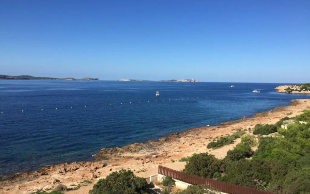Sol Bahia Ibiza Suites