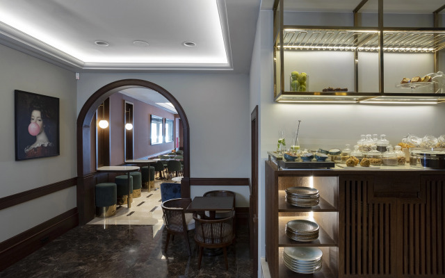 ICON Duplo Ribeira