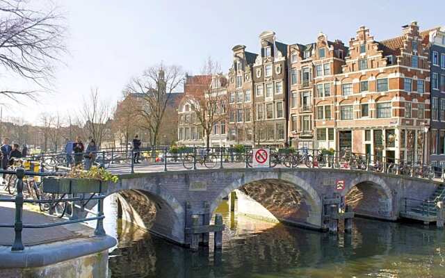 Mercedes Bed & Breakfast Amsterdam