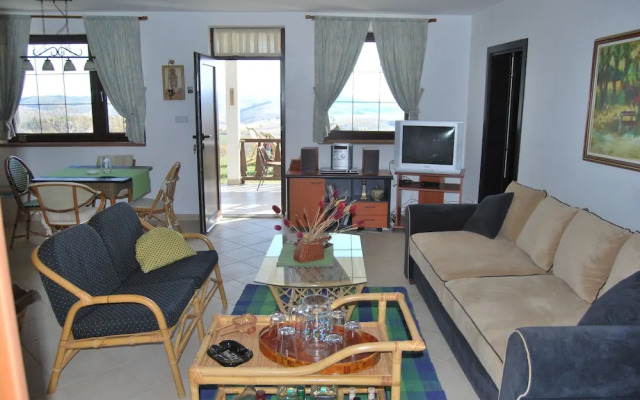 The Only Pine Apartments