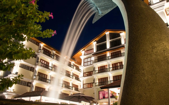 Regency Angkor Hotel