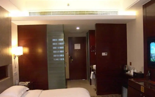 New Empire Hotel