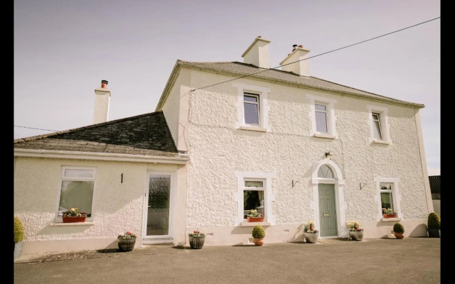 ChestNut View Oldcastle 1 bed-room self catering