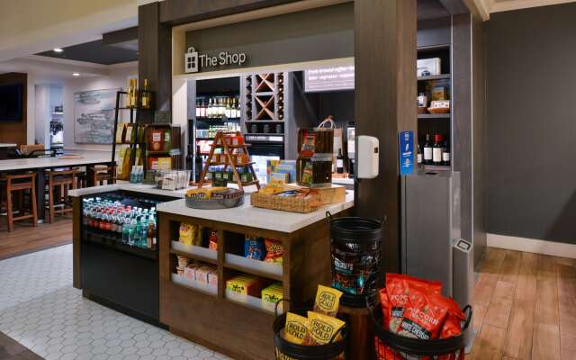 Hilton Garden Inn Napa