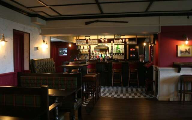 The Rifle Volunteer