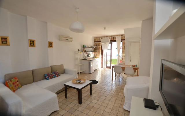 The Suite Apart Hotel KaleiÃ§i