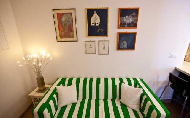 Apartment Spalatin