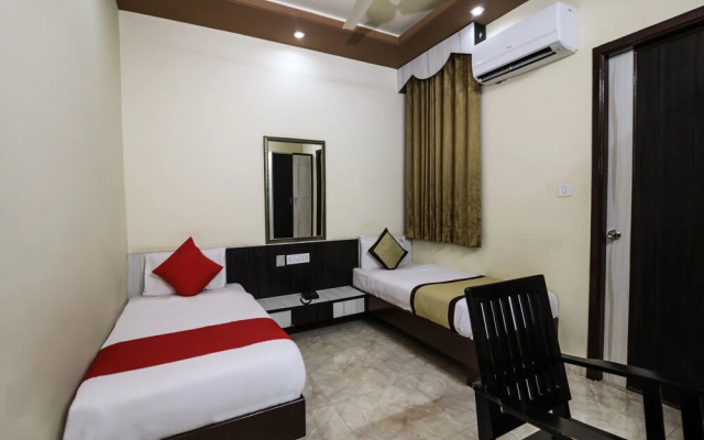 OYO 15611 Hotel Bikaner Haveli