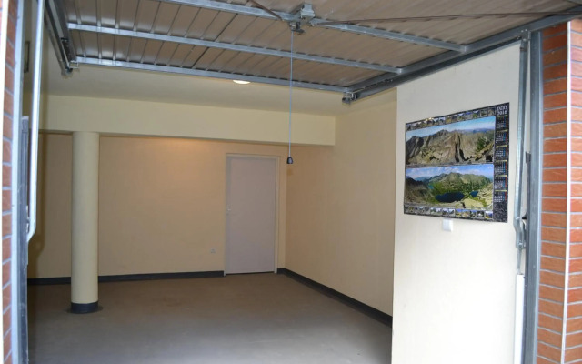 Apartament Madera Polna