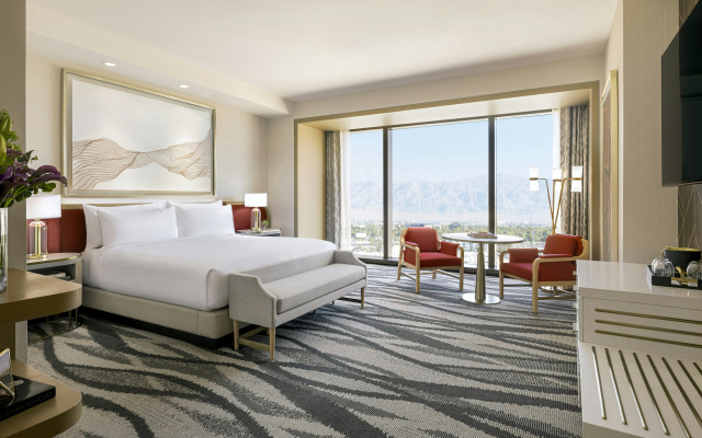 Conrad Las Vegas at Resorts World - photo 5