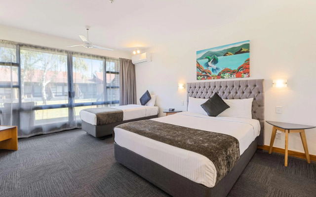 Quality Hotel Lincoln Green